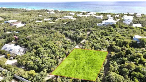 Lot 61 New Settlement Abaco BS