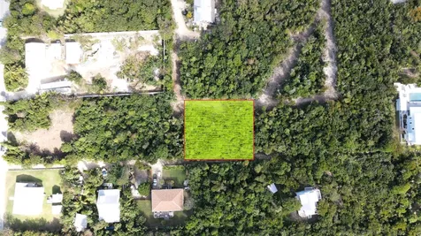 Lot 61 New Settlement Abaco BS