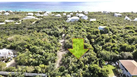 Lot 61 New Settlement Abaco BS