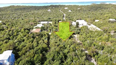Lot 61 New Settlement Abaco BS