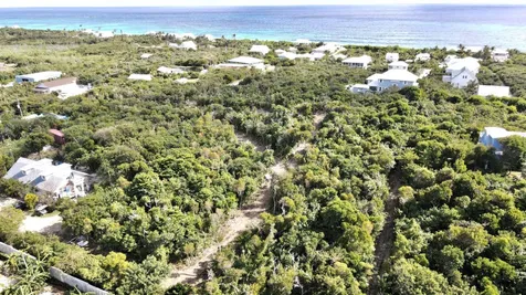 Lot 61 New Settlement Abaco BS