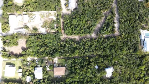 Lot 61 New Settlement Abaco BS