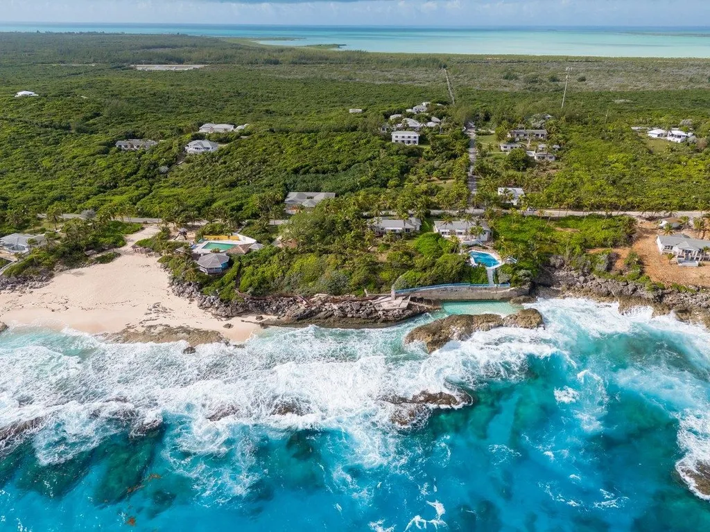 Stella Maris Resort Long Island BS