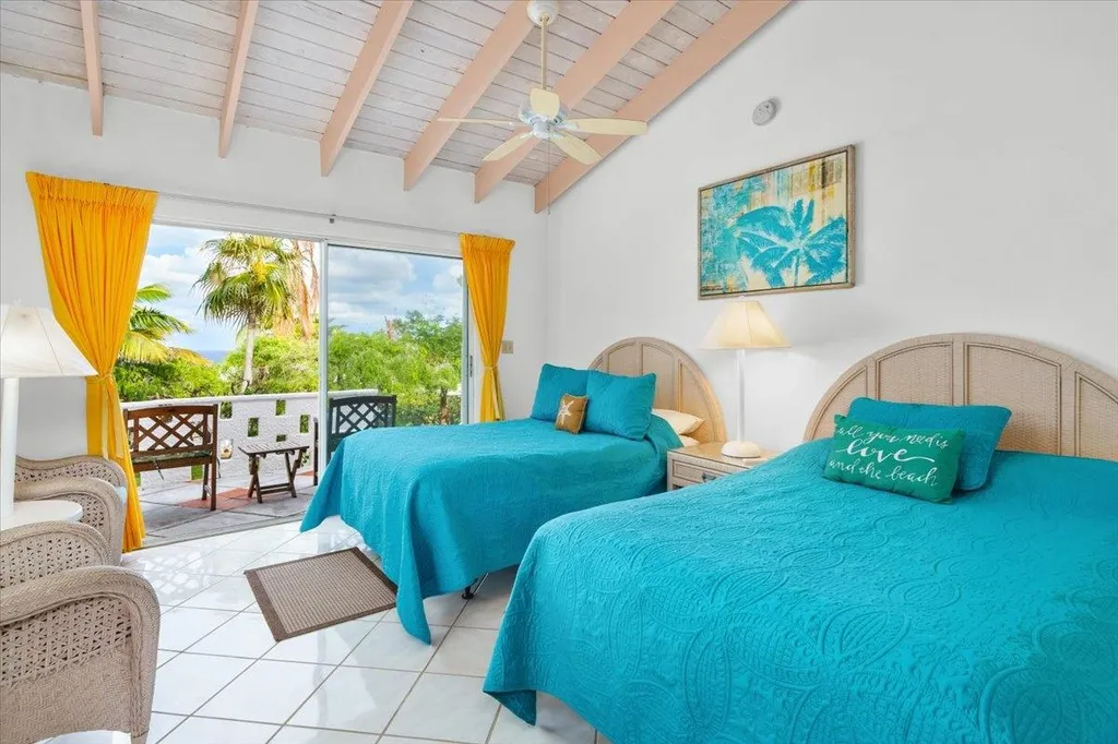 Stella Maris Resort Long Island BS