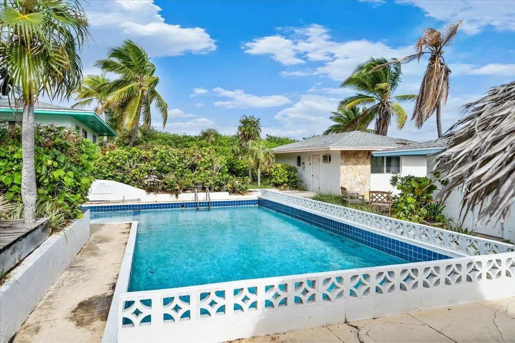 Stella Maris Resort Long Island BS