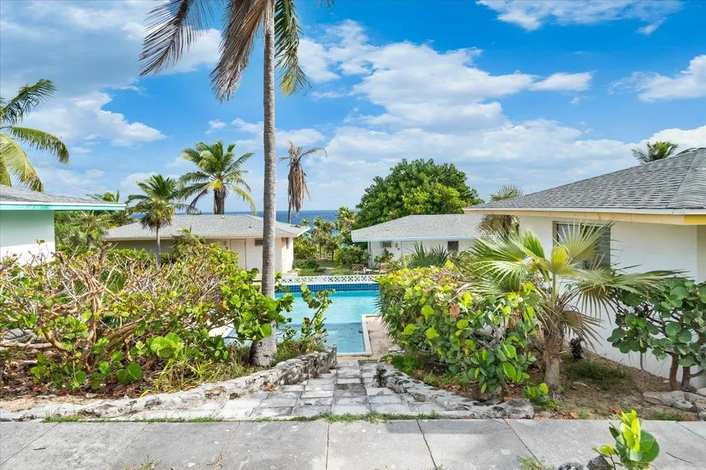 Stella Maris Resort Long Island BS