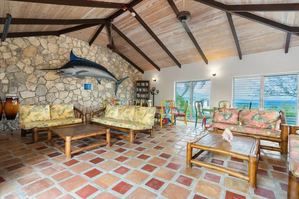 Stella Maris Resort Long Island BS