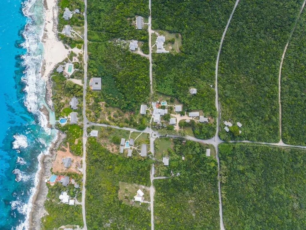 Stella Maris Resort Long Island BS