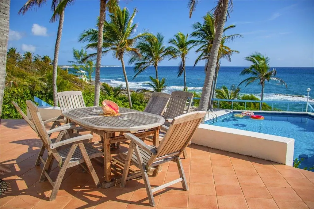 Stella Maris Resort Long Island BS