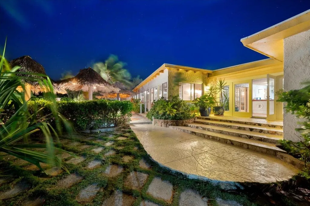 Stella Maris Resort Long Island BS