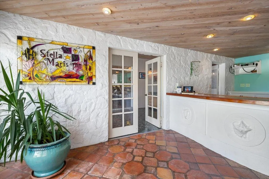 Stella Maris Resort Long Island BS