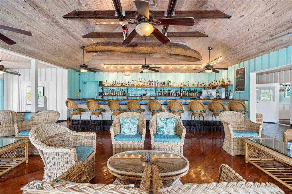 Stella Maris Resort Long Island BS