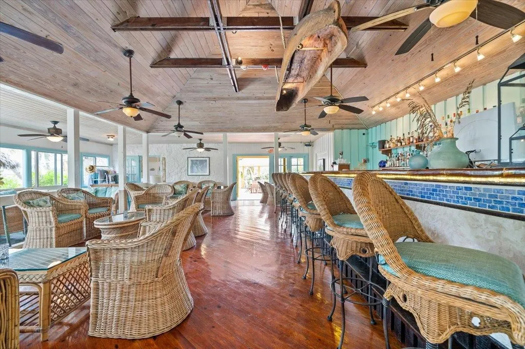 Stella Maris Resort Long Island BS