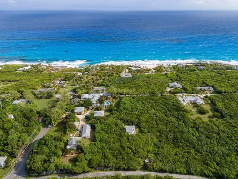 Stella Maris Resort Long Island BS