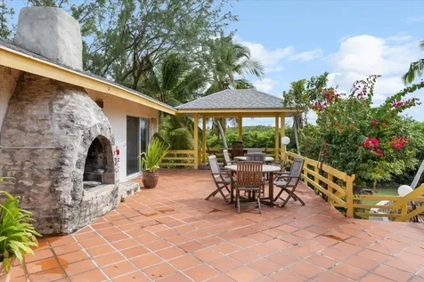 Stella Maris Resort Long Island BS