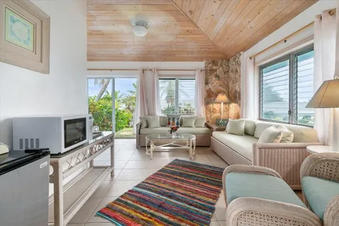 Stella Maris Resort Long Island BS