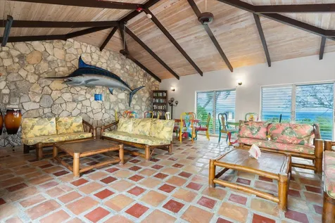 Stella Maris Resort Long Island BS