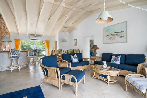 Stella Maris Resort Long Island BS