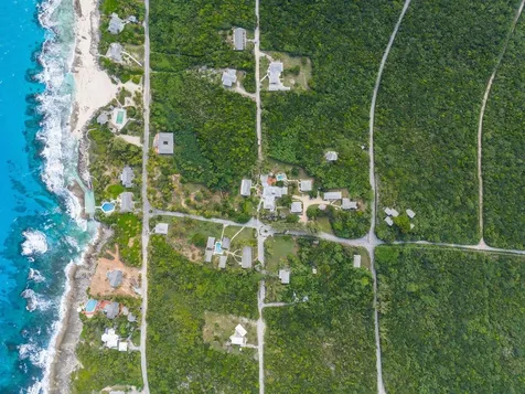 Stella Maris Resort Long Island BS