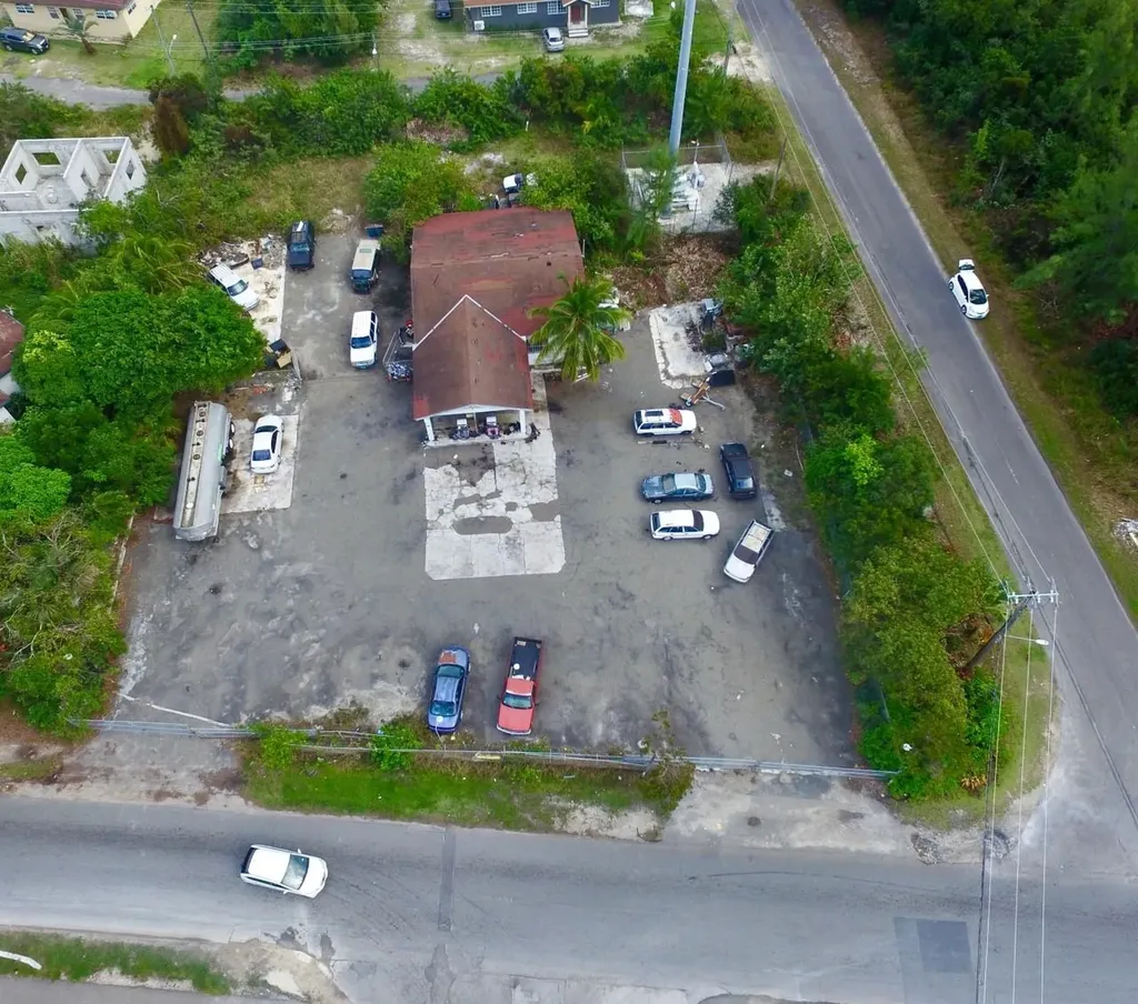 Coral Harbour New Providence Paradise Island BS