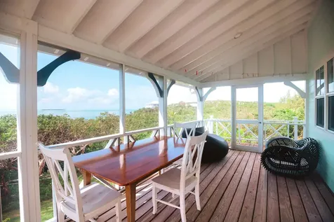 Gumbo Limbo Abaco BS