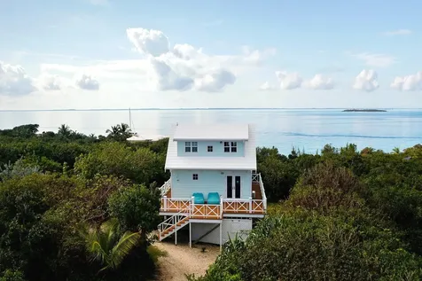 Gumbo Limbo Abaco BS