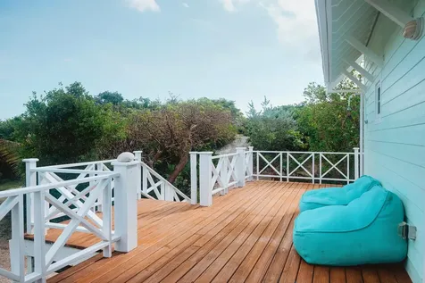 Gumbo Limbo Abaco BS