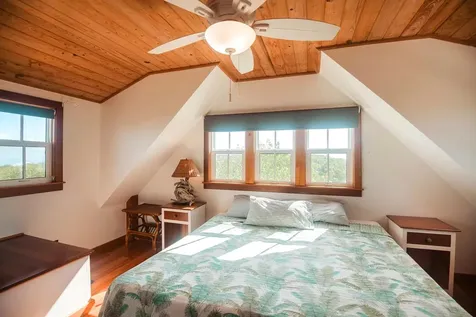 Gumbo Limbo Abaco BS