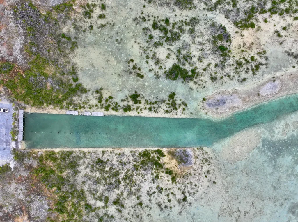 Lot 5 Turtle Cove Abaco BS