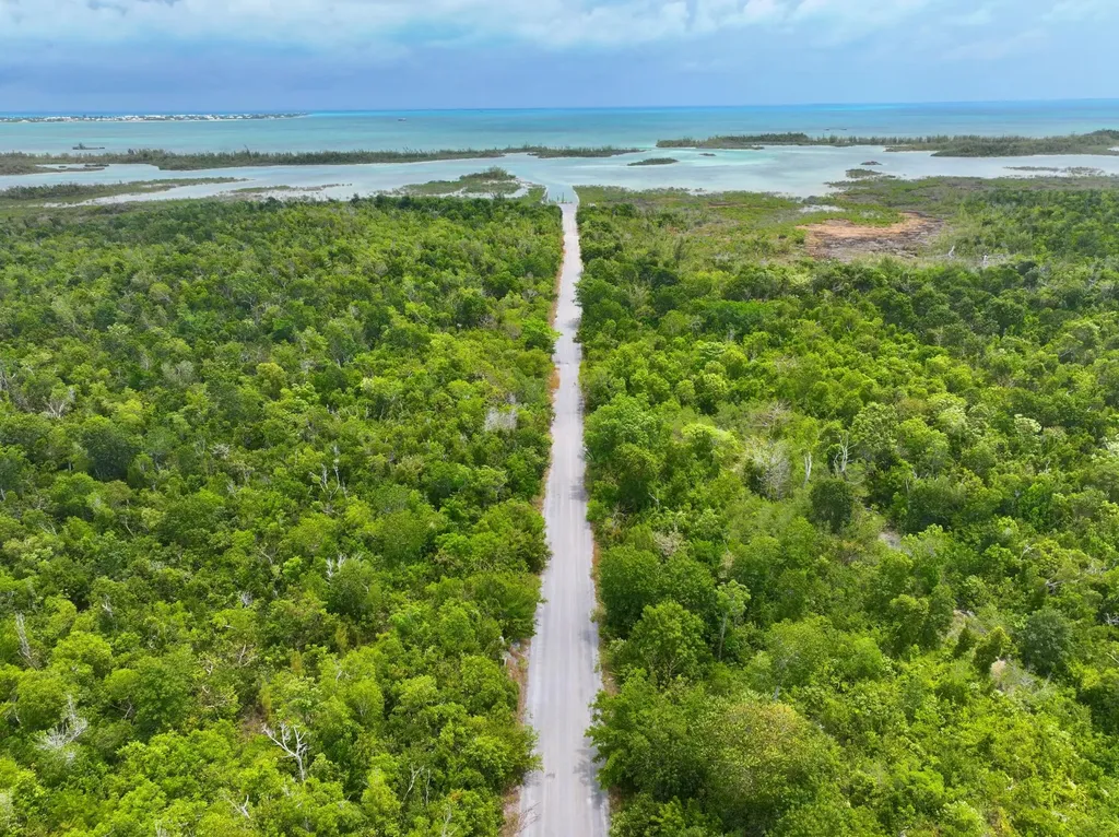 Lot 5 Turtle Cove Abaco BS