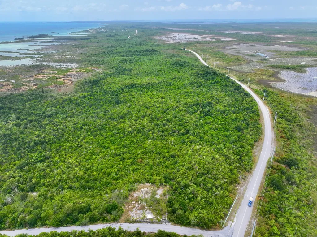 Lot 5 Turtle Cove Abaco BS