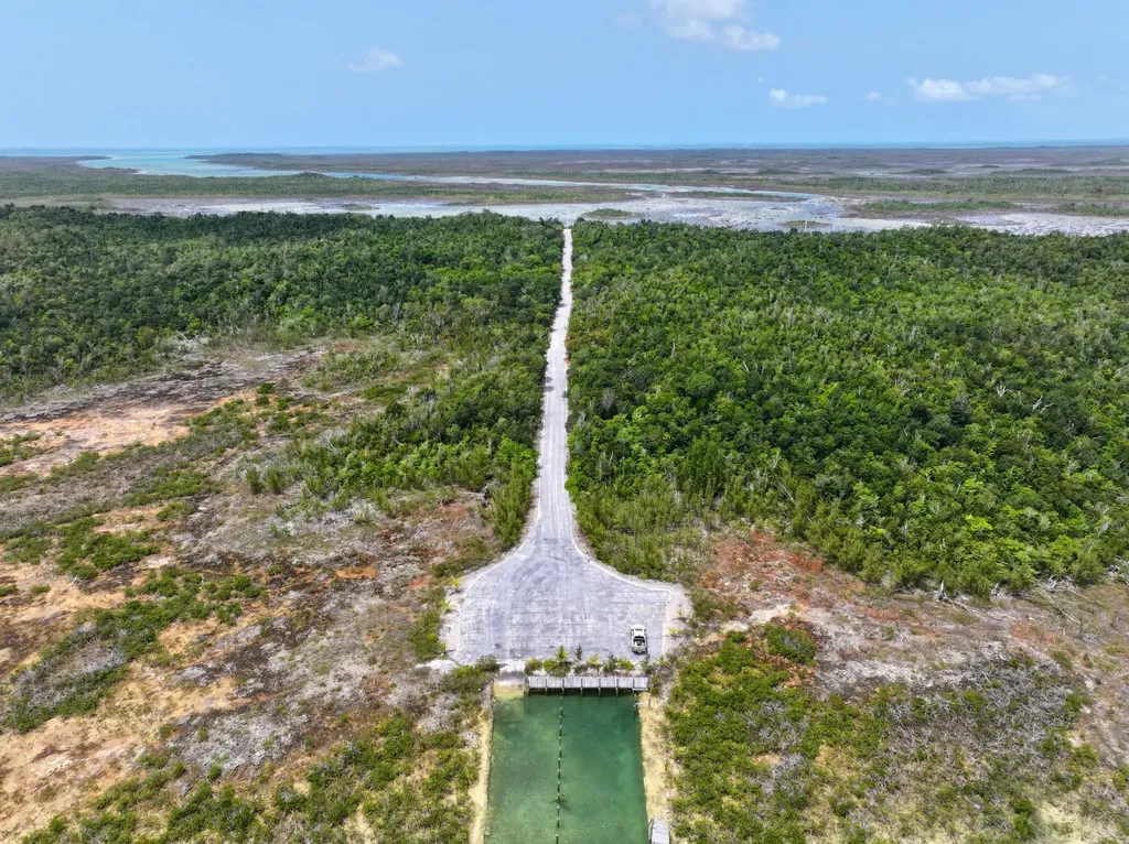 Lot 5 Turtle Cove Abaco BS