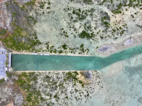 Lot 5 Turtle Cove Abaco BS