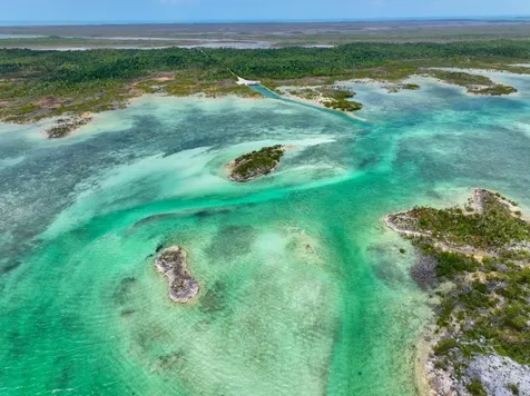 Lot 5 Turtle Cove Abaco BS