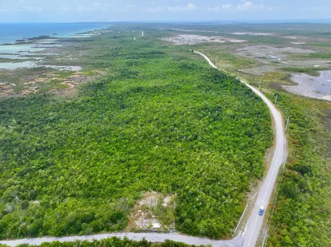 Lot 5 Turtle Cove Abaco BS