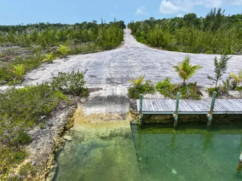 Lot 5 Turtle Cove Abaco BS