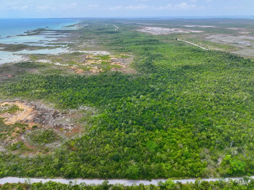 Lot 13 The Landing Abaco BS
