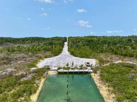 Lot 13 The Landing Abaco BS
