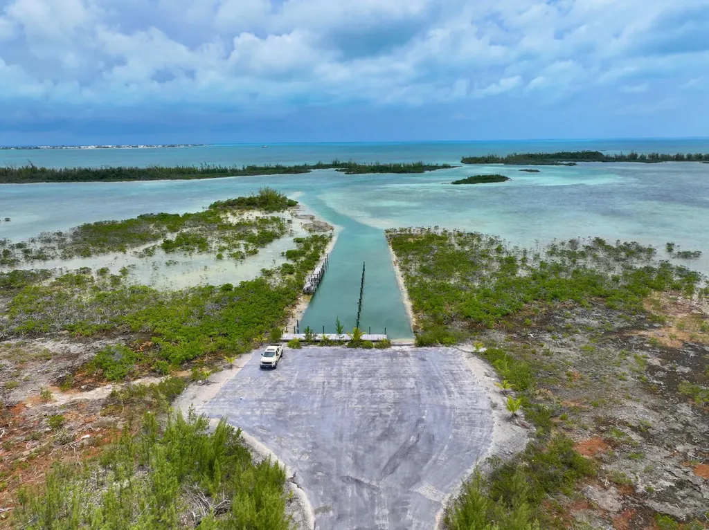 Lot 11 Turtle Cove Abaco BS