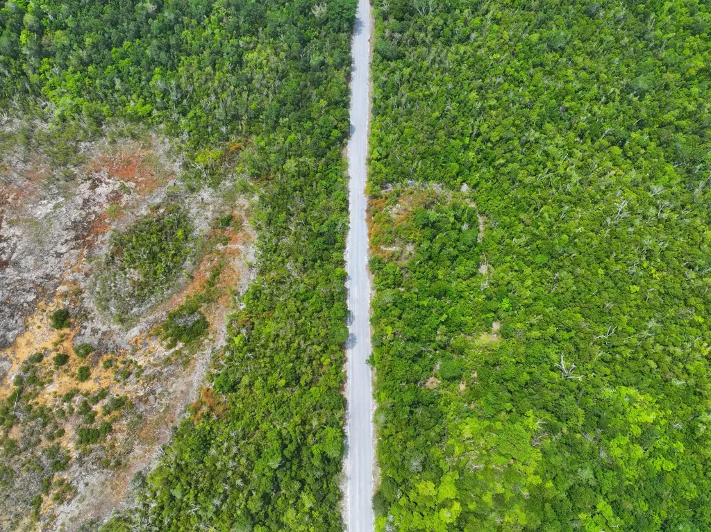 Lot 11 Turtle Cove Abaco BS