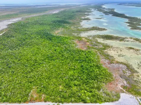 Lot 11 Turtle Cove Abaco BS