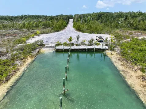 Lot 10 Turtle Cove Abaco BS