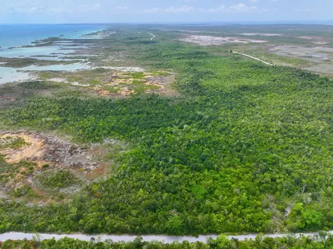 Lot 10 Turtle Cove Abaco BS