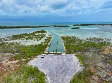 Lot 10 Turtle Cove Abaco BS