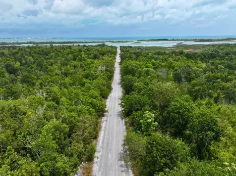 Lot 12 Turtle Cove Abaco BS