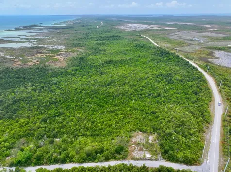 Lot 12 Turtle Cove Abaco BS