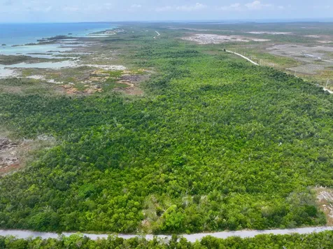 Lot 9 Turtle Cove Abaco BS