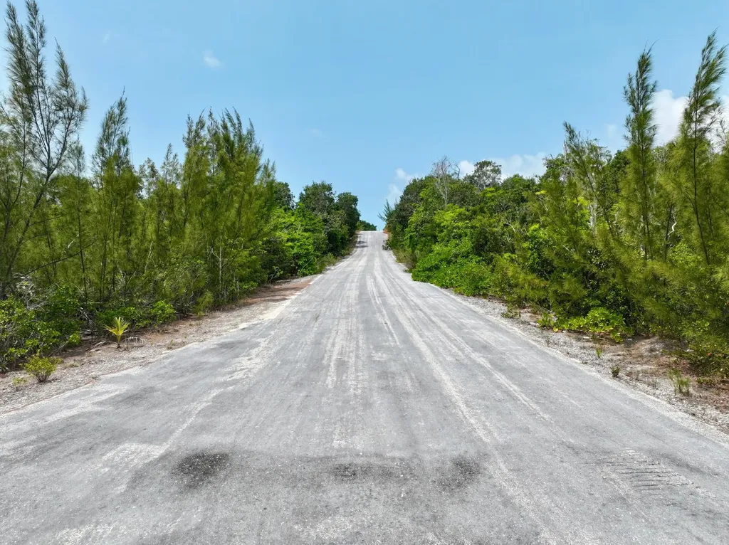 Lot 8 Turtle Cove Abaco BS