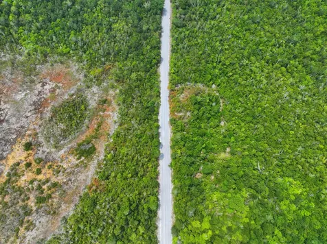 Lot 8 Turtle Cove Abaco BS