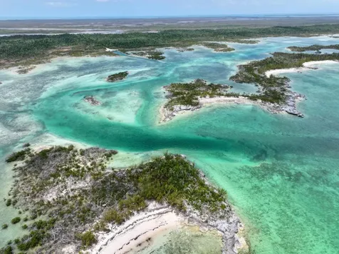 Lot 7 Turtle Cove Abaco BS